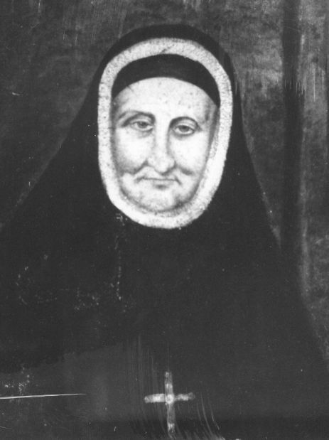 Mother Rose Philippine Duchesne